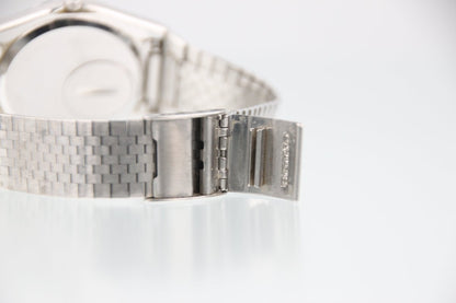 Used Seiko Superior Twin Quartz Day Date Vintage Mens Watch 9983-8000 - RYBrandshop