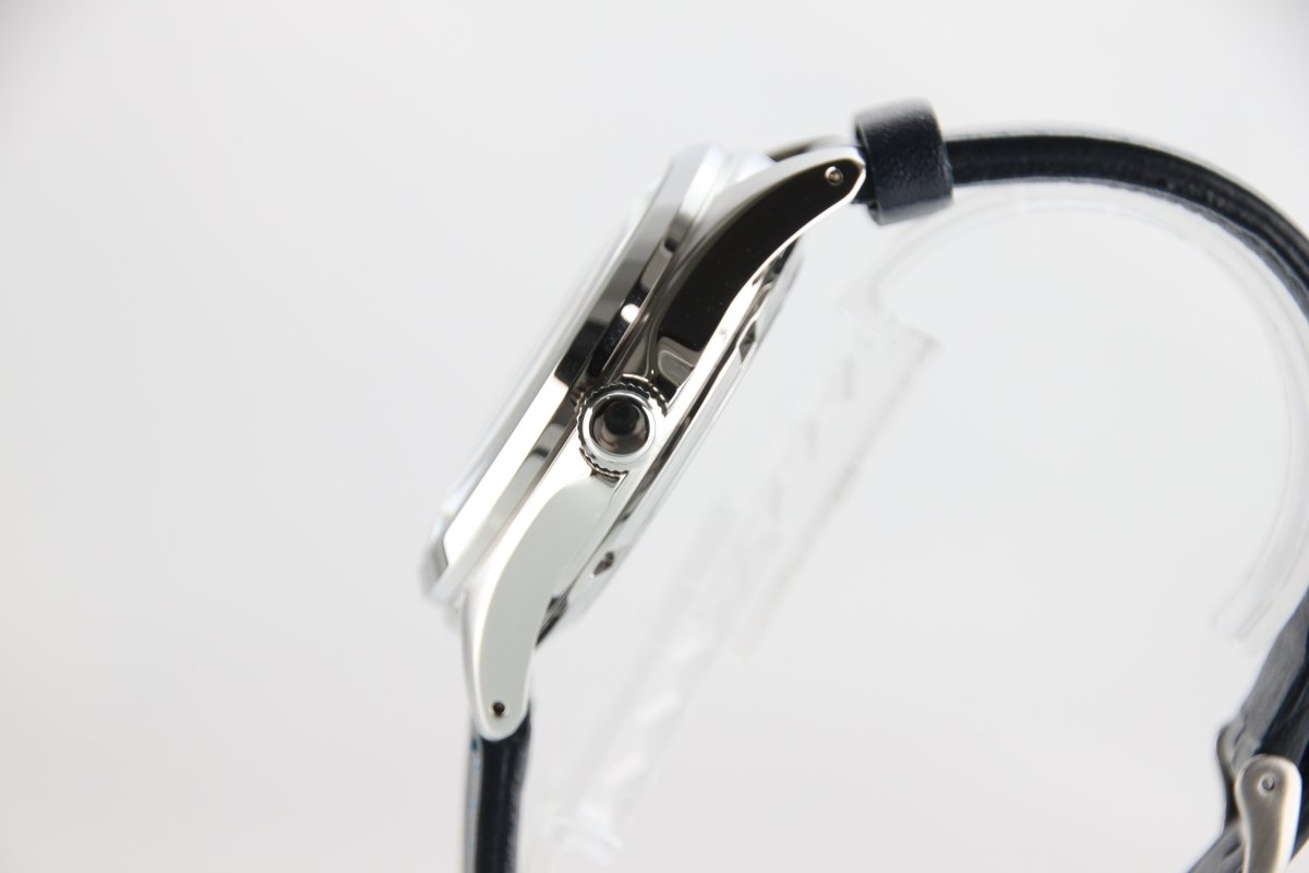 Used Seiko Violet Evergarden Collaboration Limited Edition Automatic Men's Watch - RYBrandshop