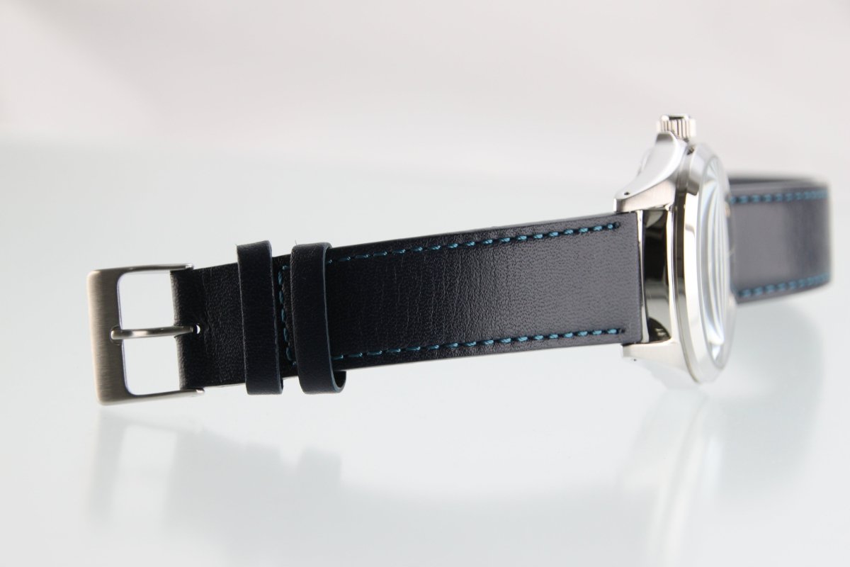 Used Seiko Violet Evergarden Collaboration Limited Edition Automatic Men's Watch - RYBrandshop