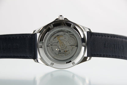 Used Seiko Violet Evergarden Collaboration Limited Edition Automatic Men's Watch - RYBrandshop