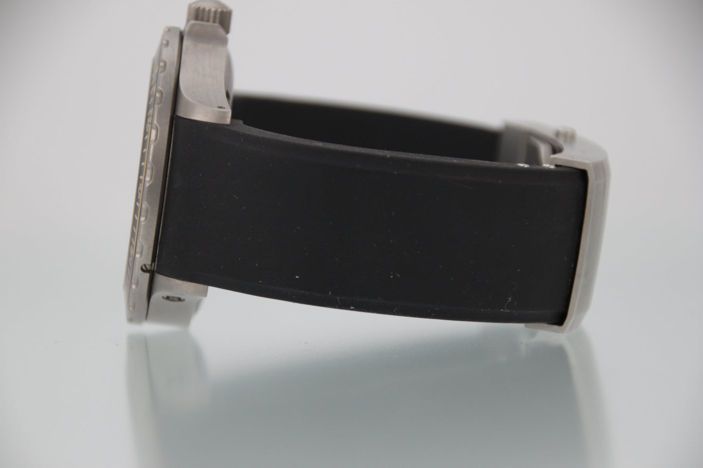 Sinn EZM7 857.EZM-7 Black Dial Automatic 43mm - Image 6