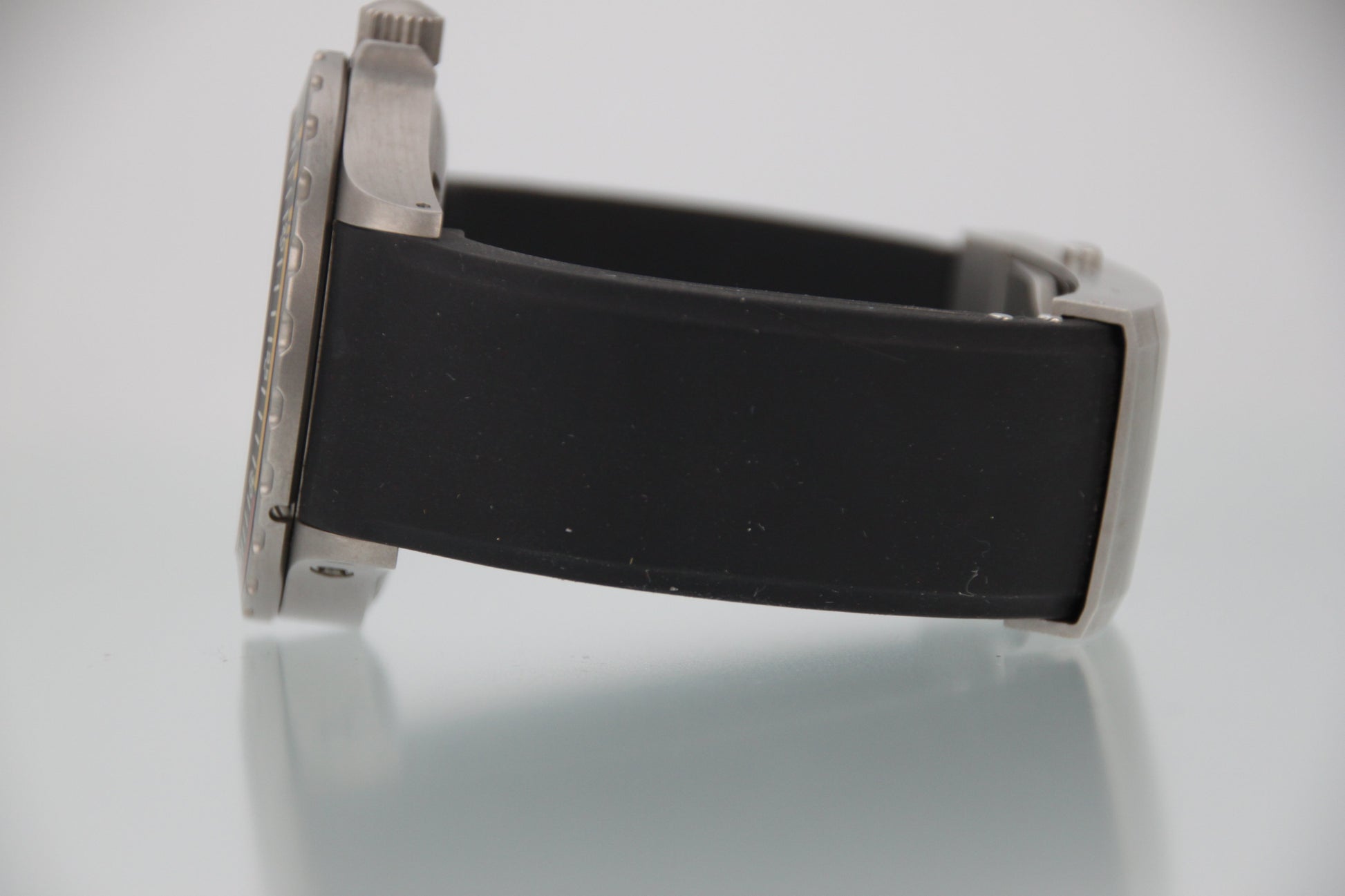 Sinn EZM7 857.EZM-7 Black Dial Automatic 43mm - Image 6