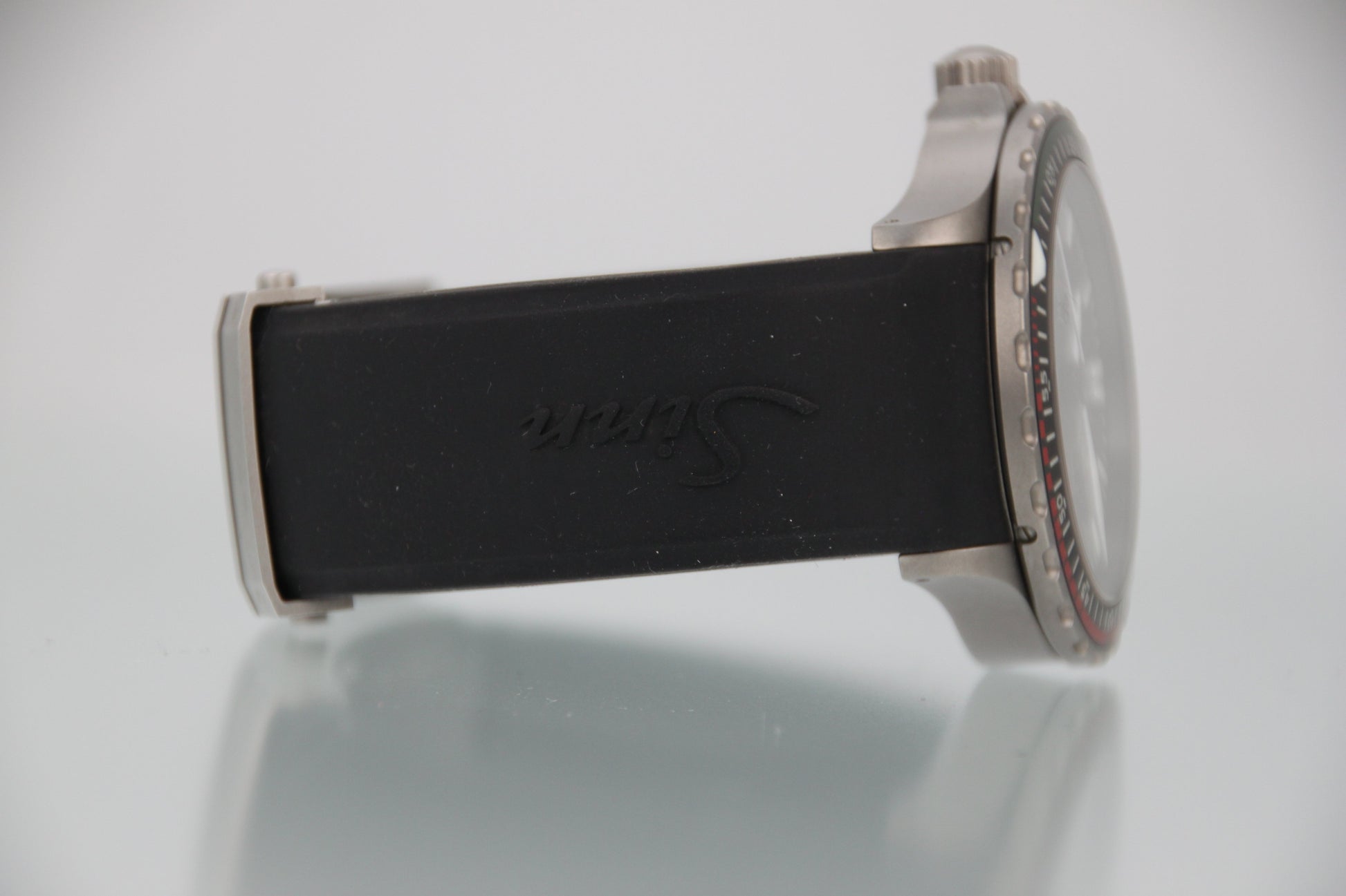 Sinn EZM7 857.EZM-7 Black Dial Automatic 43mm - Image 7