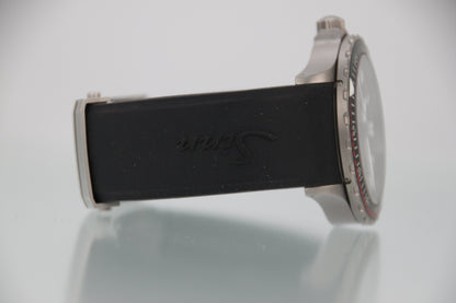 Sinn EZM7 857.EZM-7 Black Dial Automatic 43mm - Image 7