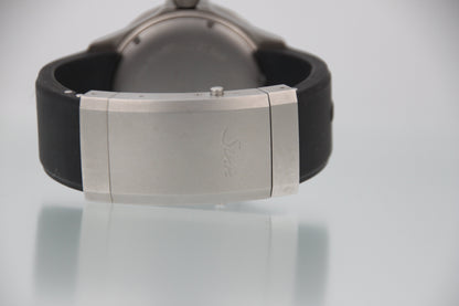 Sinn EZM7 857.EZM-7 Black Dial Automatic 43mm - Image 8