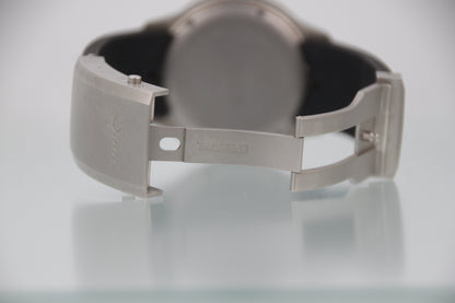 Sinn EZM7 857.EZM-7 Black Dial Automatic 43mm - Image 9