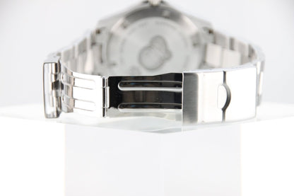 Used TAG Heuer Aquaracer 300M Quartz WAF111E Gray Dial 39mm Men's Watch - RYBrandshop