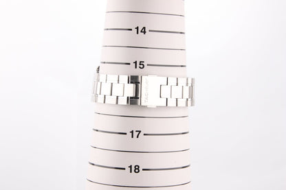 Used TAG Heuer Carrera Calibre 16 CV2013 Brown Dial 41mm Automatic Serviced - RYBrandshop