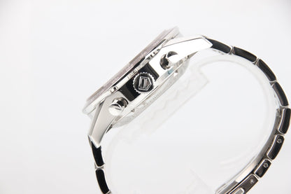 Used TAG Heuer Carrera Calibre 16 CV2013 Brown Dial 41mm Automatic Serviced - RYBrandshop