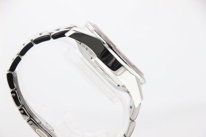 Used TAG Heuer Carrera Calibre 16 CV2013 Brown Dial 41mm Automatic Serviced - RYBrandshop