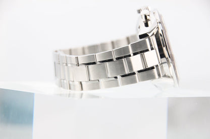 Used TAG Heuer Carrera Calibre 16 CV2013 Brown Dial 41mm Automatic Serviced - RYBrandshop