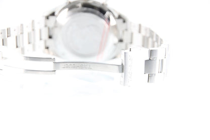 Used TAG Heuer Carrera CV201AH Dadate 42mm Stainless steel Automatic Men's Watch - RYBrandshop