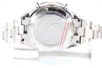 Used TAG Heuer Carrera CV201AH Dadate 42mm Stainless steel Automatic Men's Watch - RYBrandshop