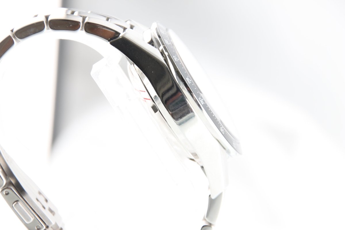 Used TAG Heuer Carrera CV201AH Dadate 42mm Stainless steel Automatic Men's Watch - RYBrandshop