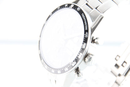 Used TAG Heuer Carrera CV201AH Dadate 42mm Stainless steel Automatic Men's Watch - RYBrandshop