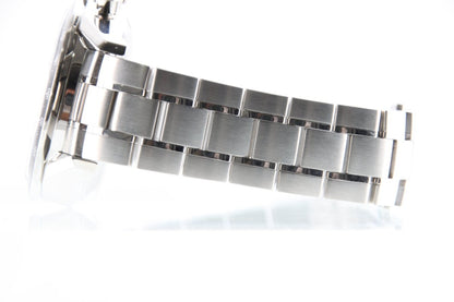 Used TAG Heuer Carrera CV201AH Dadate 42mm Stainless steel Automatic Men's Watch - RYBrandshop