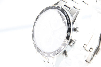 Used TAG Heuer Carrera CV2010 - 3 Chronograph 42mm Stainless steel Automatic Men's Watch - RYBrandshop