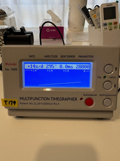 Used TAG Heuer Carrera Calibre 16 Silver Dial 41mm Automatic Serviced CV2011 - RYBrandshop