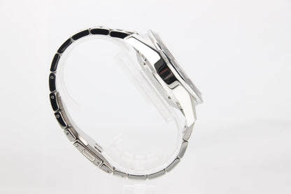 Used TAG Heuer Carrera Calibre 16 Silver Dial 41mm Automatic Serviced CV2011 - RYBrandshop