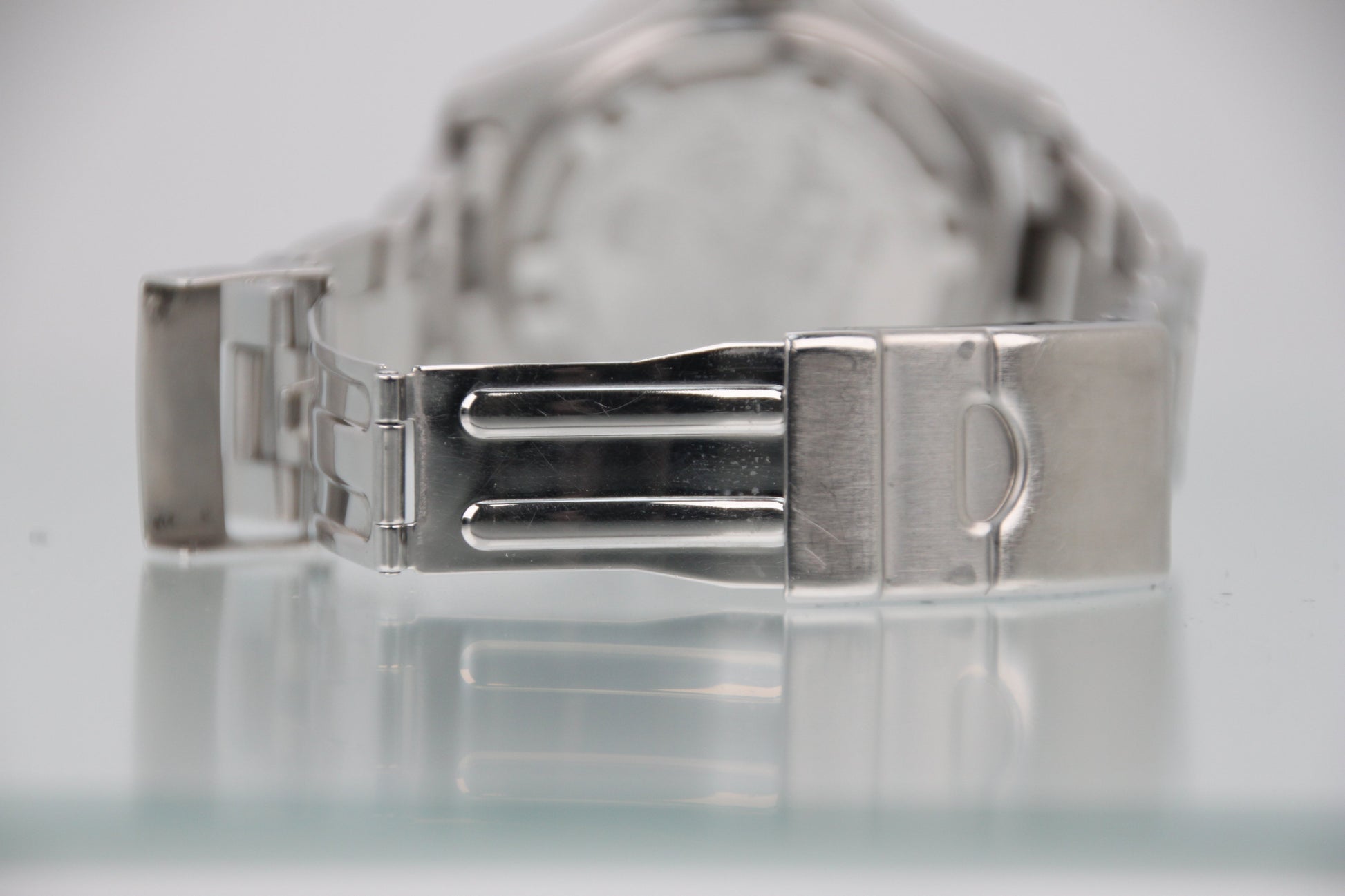 TAG Heuer Aquaracer WAB2012 Black Dial Automatic 41mm - Image 8