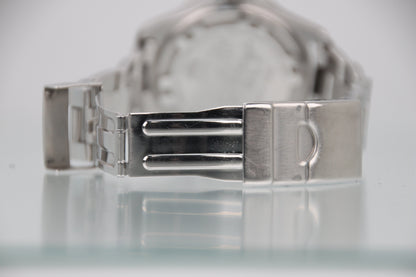 TAG Heuer Aquaracer WAB2012 Black Dial Automatic 41mm - Image 8