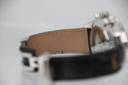 TAG Heuer Carrera Chronograph CBK2110.BA0715 Black Dial Automatic 41mm - Image 13