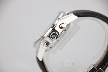TAG Heuer Carrera Chronograph CBK2110.BA0715 Black Dial Automatic 41mm - Image 3