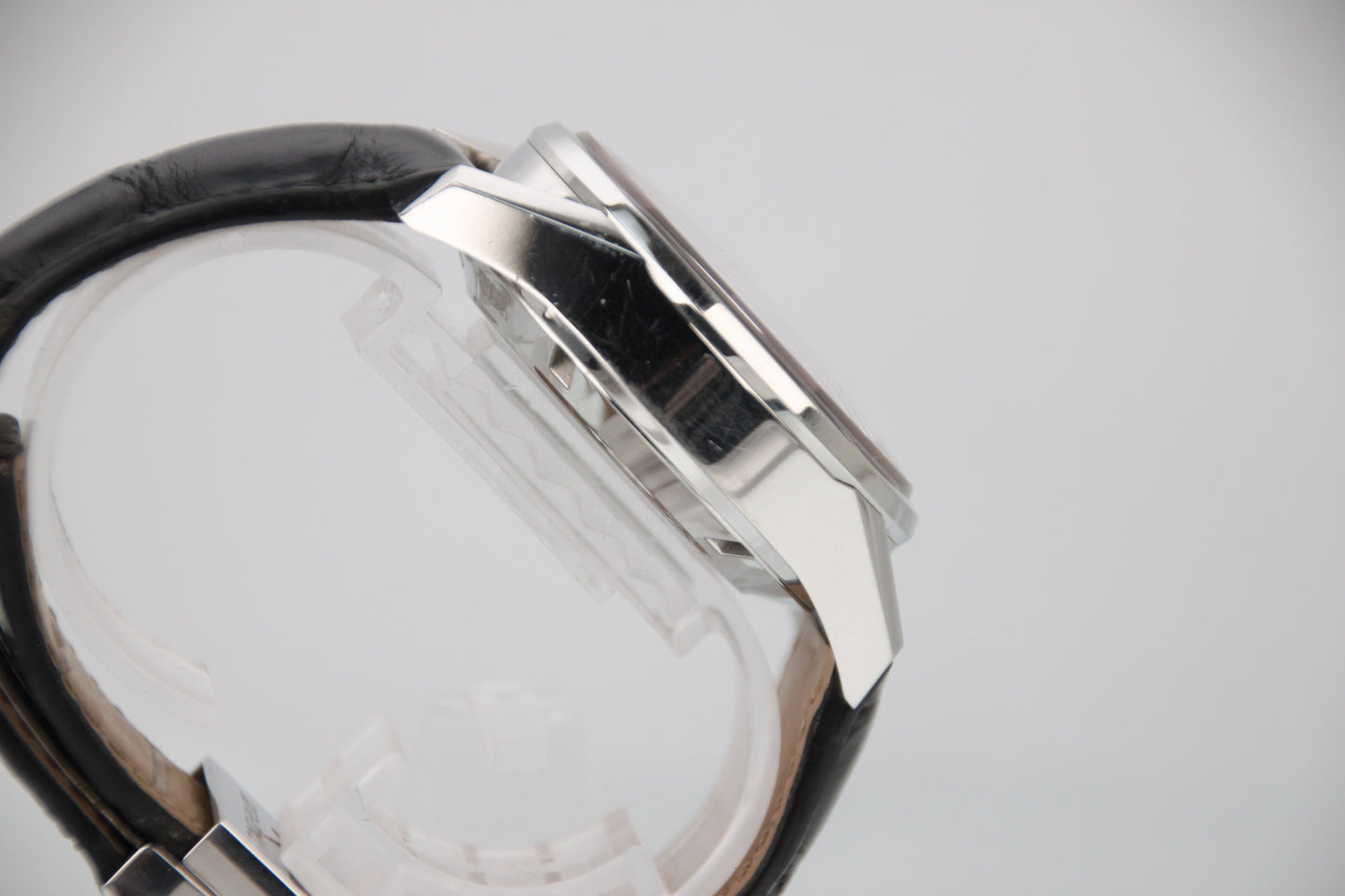 TAG Heuer Carrera Chronograph CBK2110.BA0715 Black Dial Automatic 41mm - Image 6