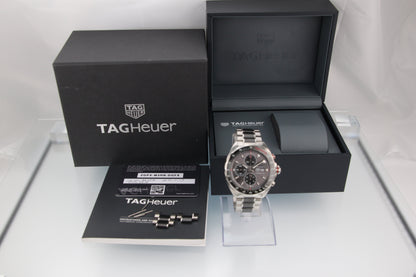 TAG Heuer Formula 1 Calibre 16 Automatic Chronograph CAZ2012.BA0970 - Image 11
