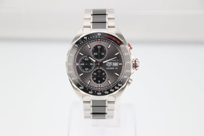TAG Heuer Formula 1 Calibre 16 Automatic Chronograph CAZ2012.BA0970 - Image 12