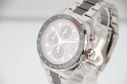 TAG Heuer Formula 1 Calibre 16 Automatic Chronograph CAZ2012.BA0970 - Image 2