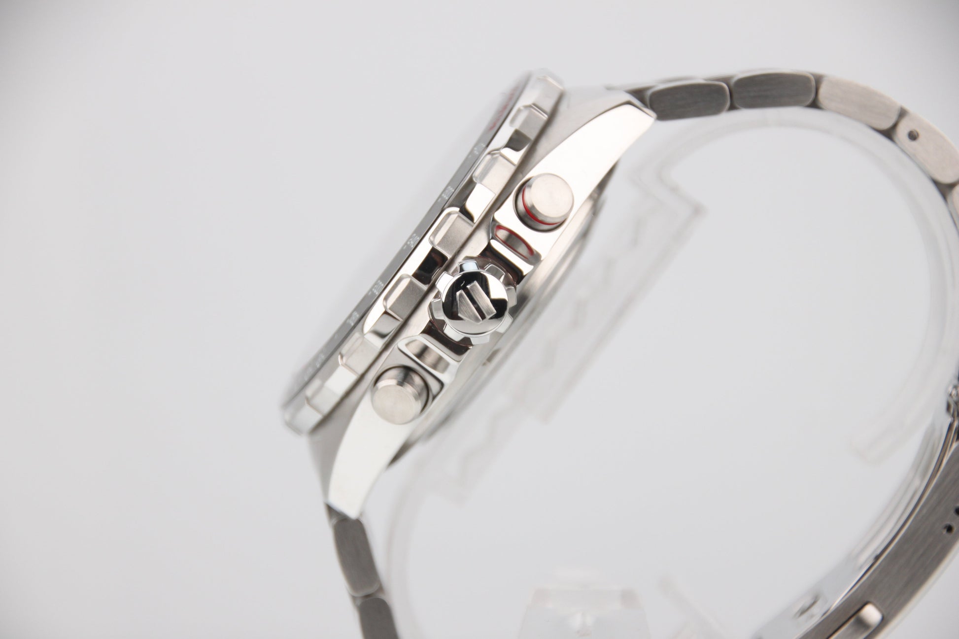 TAG Heuer Formula 1 Calibre 16 Automatic Chronograph CAZ2012.BA0970 - Image 3
