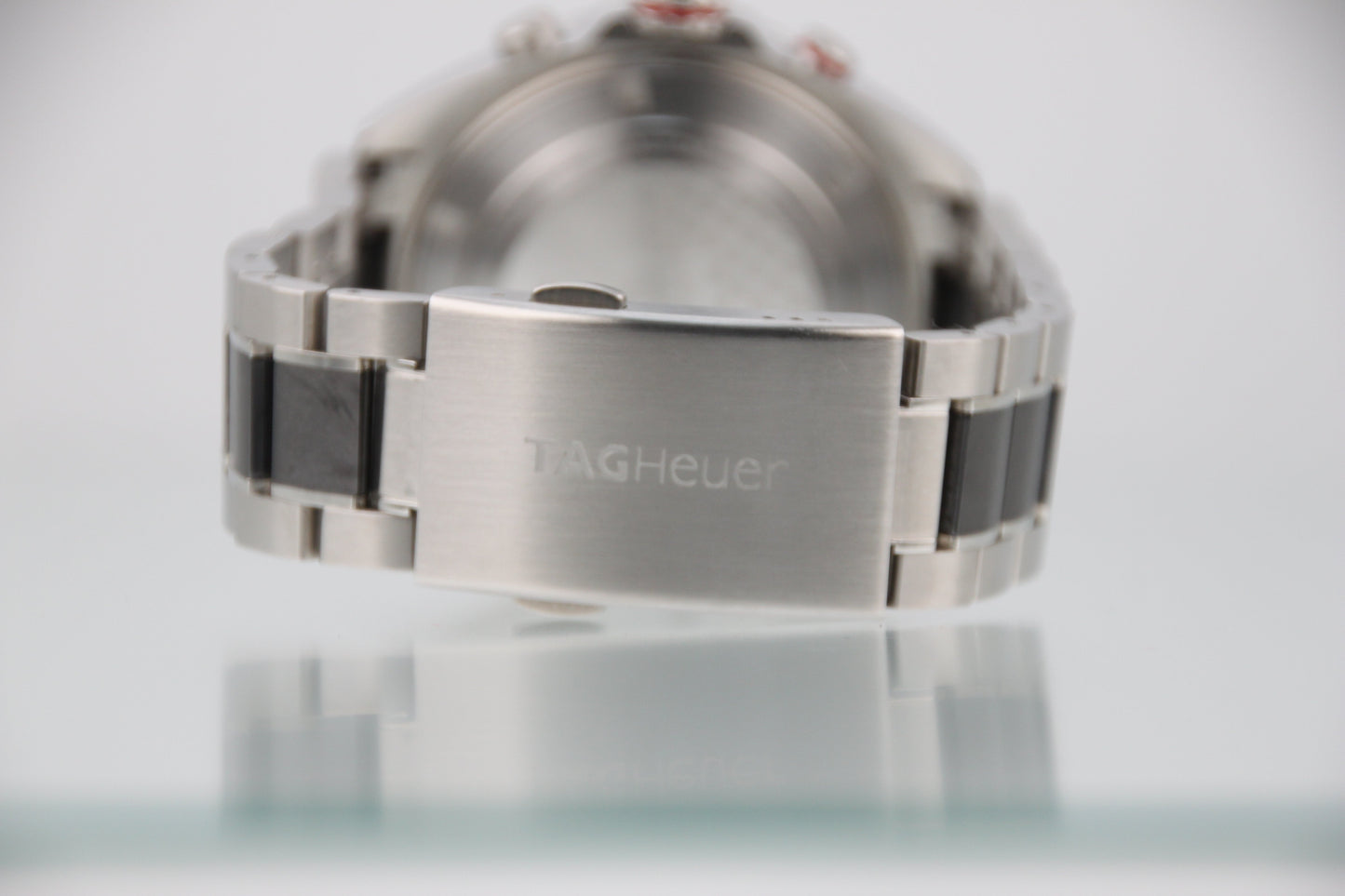 TAG Heuer Formula 1 Calibre 16 Automatic Chronograph CAZ2012.BA0970 - Image 6