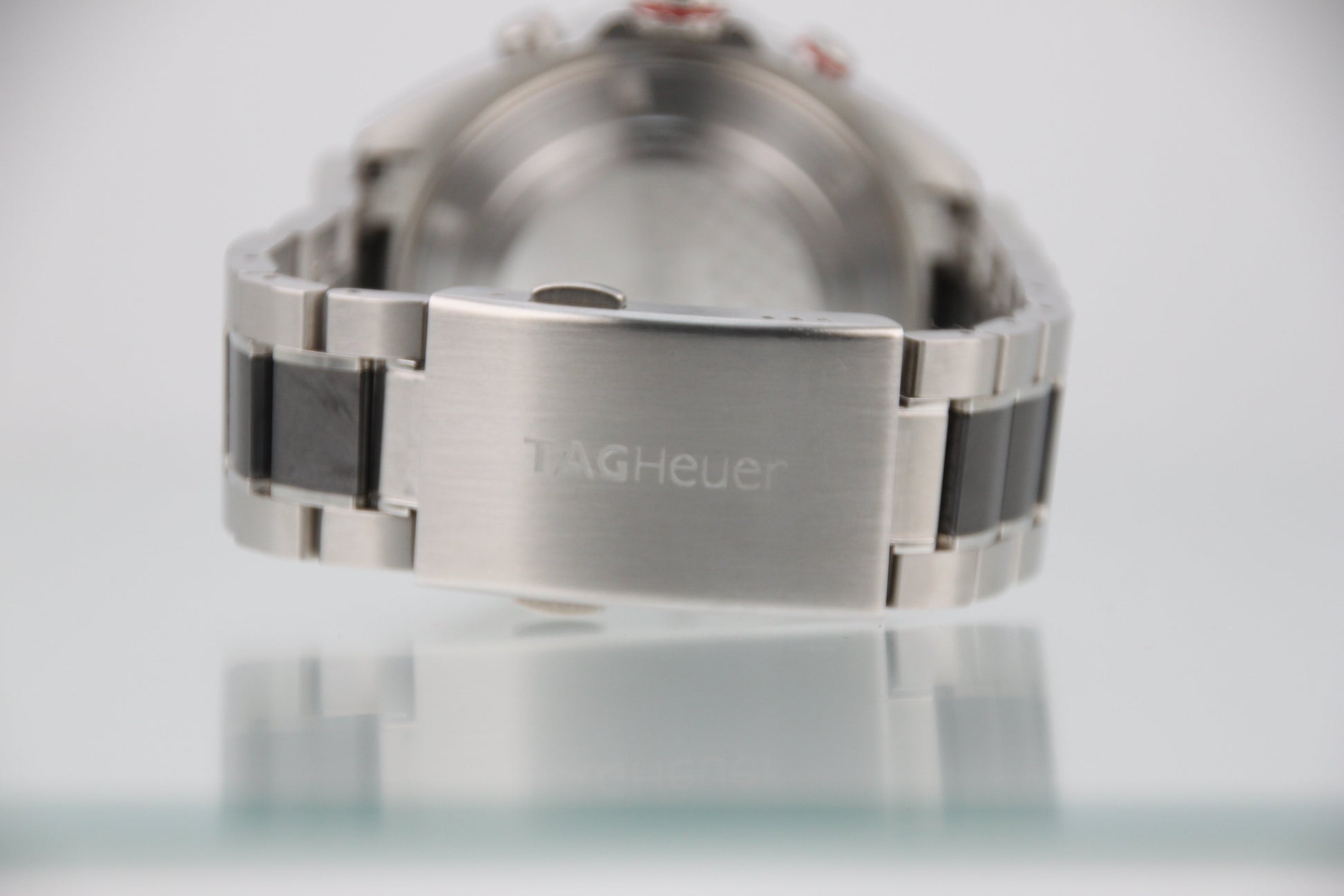 TAG Heuer Formula 1 Calibre 16 Automatic Chronograph CAZ2012.BA0970 - Image 6