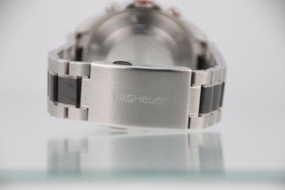 TAG Heuer Formula 1 Calibre 16 Automatic Chronograph CAZ2012.BA0970 - Image 6