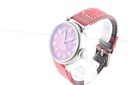 Used Zenith Pilot Type 20 11.1941.679/94.C814 Date 40mm Stainless steel Automatic Men's Watch - RYBrandshop