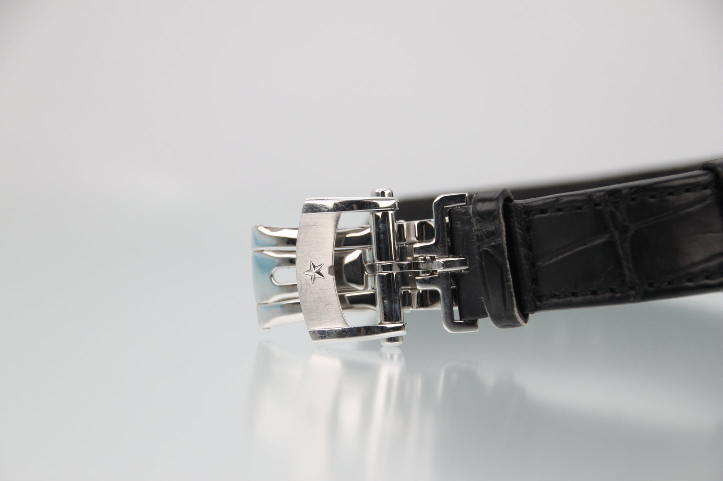 Zenith El Primero Chronomaster Open 03.2080.4021/21.C496 Black Dial Automatic 42mm - Image 5