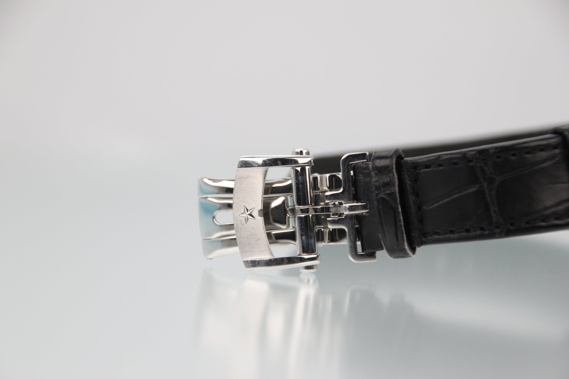 Zenith El Primero Chronomaster Open 03.2080.4021/21.C496 Black Dial Automatic 42mm - Image 5