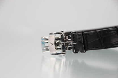 Zenith El Primero Chronomaster Open 03.2080.4021/21.C496 Black Dial Automatic 42mm - Image 5
