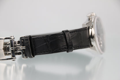 Zenith El Primero Chronomaster Open 03.2080.4021/21.C496 Black Dial Automatic 42mm - Image 6