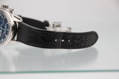 Zenith El Primero Chronomaster Open 03.2080.4021/21.C496 Black Dial Automatic 42mm - Image 7