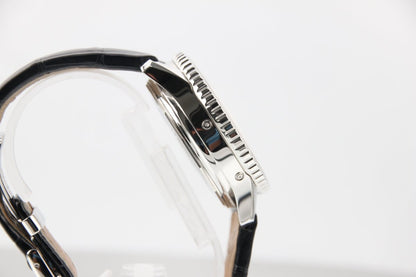 Used BREITLING Navitimer 1461 Semi - Perpetual Calendar Blue Dial A38022 - RYBrandshop
