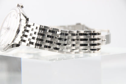 Used Grand Seiko Elegance Collection Shiro - Omiwatari Spring Drive SBGY013 - RYBrandshop
