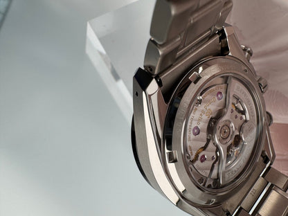 Used Grand Seiko Elegance Collection Shiro - Omiwatari Spring Drive SBGY013 - RYBrandshop