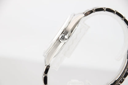 Used Grand Seiko Elegance Collection Shiro - Omiwatari Spring Drive SBGY013 - RYBrandshop