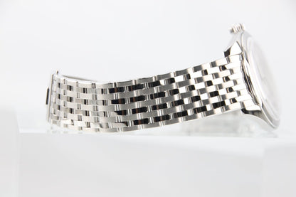 Used Grand Seiko Elegance Collection Shiro - Omiwatari Spring Drive SBGY013 - RYBrandshop
