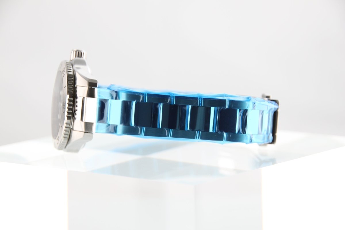 Brand New TAG HEUER Aquaracer WBP2410 Diamond Dial Pre - Owned - RYBrandshop