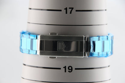 Brand New TAG HEUER Aquaracer WBP2410 Diamond Dial Pre - Owned - RYBrandshop