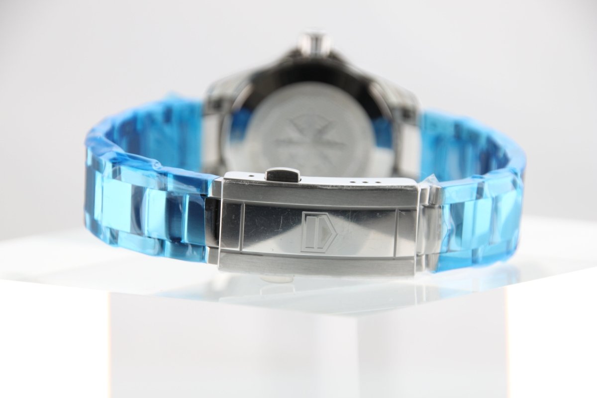 Brand New TAG HEUER Aquaracer WBP2410 Diamond Dial Pre - Owned - RYBrandshop