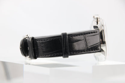Used Zenith El Primero 410 Triple Calendar Moonphase 42mm 03.2091.410 - RYBrandshop